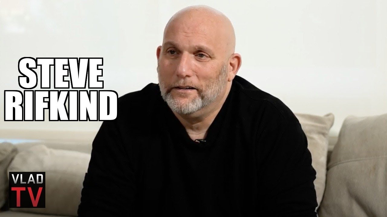 Steve Rifkind on Making "Paid in Full" with Dame Dash & Harvey Weinstein, Why No Part 2 (Part 9)