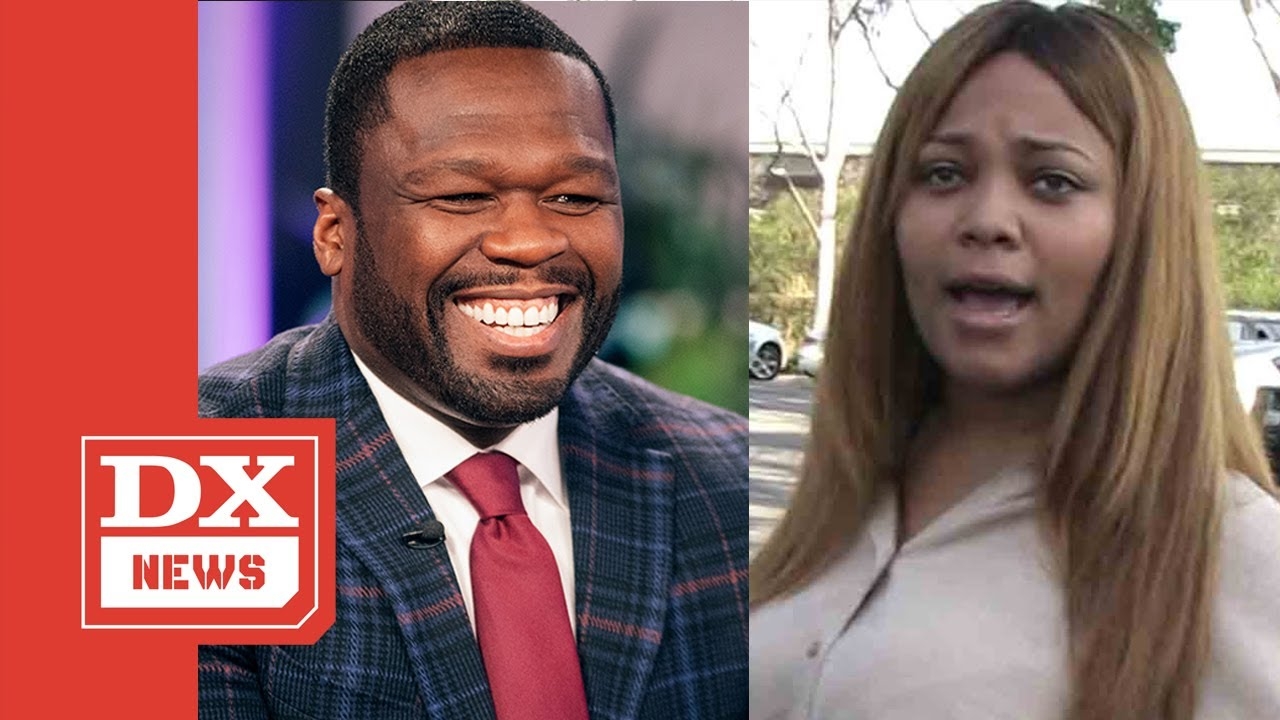 50 Cent Reignites Teairra Mari Lawsuit Beef In Classic 50 Fashion
