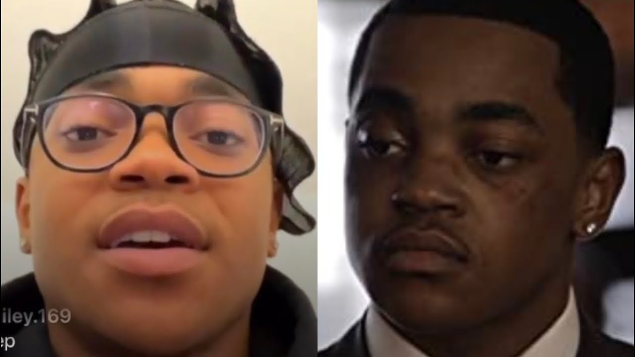 Tariq Michael Rainey Reacts To Snitches And Dead Opps