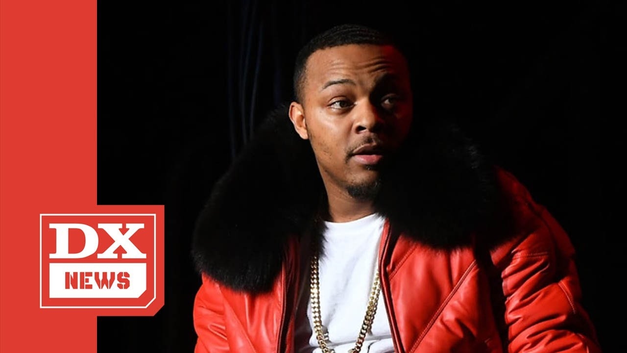 Bow Wow Jokes About People Not Even Knowing 3 Of His Songs