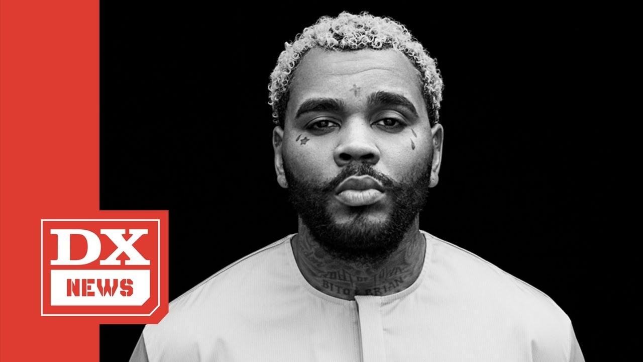 Kevin Gates Recalls How A Fan Literally Saved His Life Certified BOOTLEG