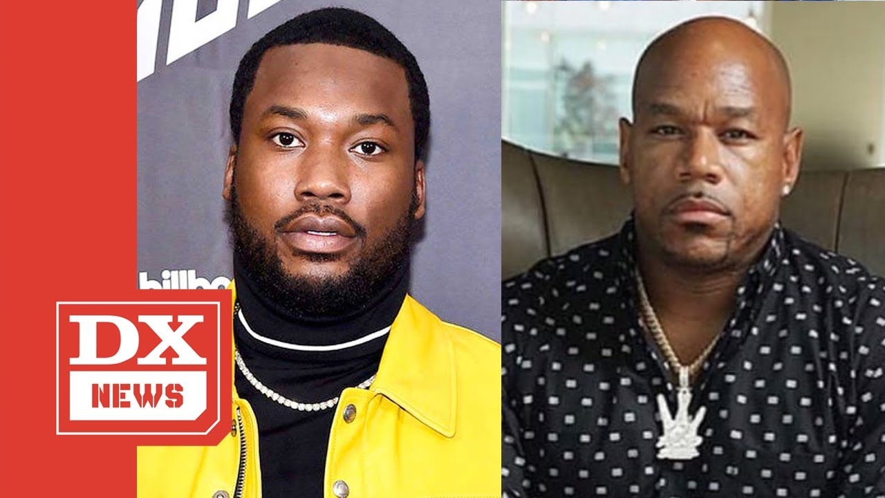 Here’s Why Meek Mill Is Most “Overrated Rapper” According To Wack 100