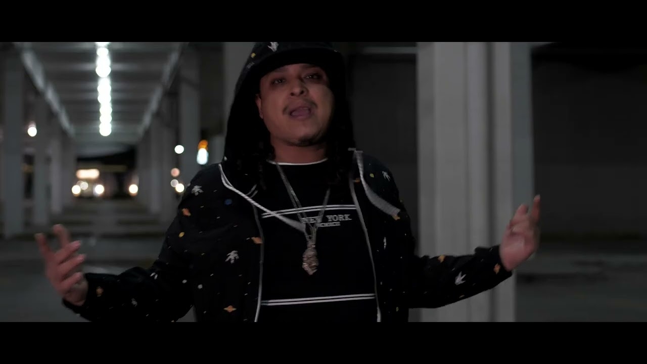 Xp The Marxman - The Marxman Prod By 2oona Beats