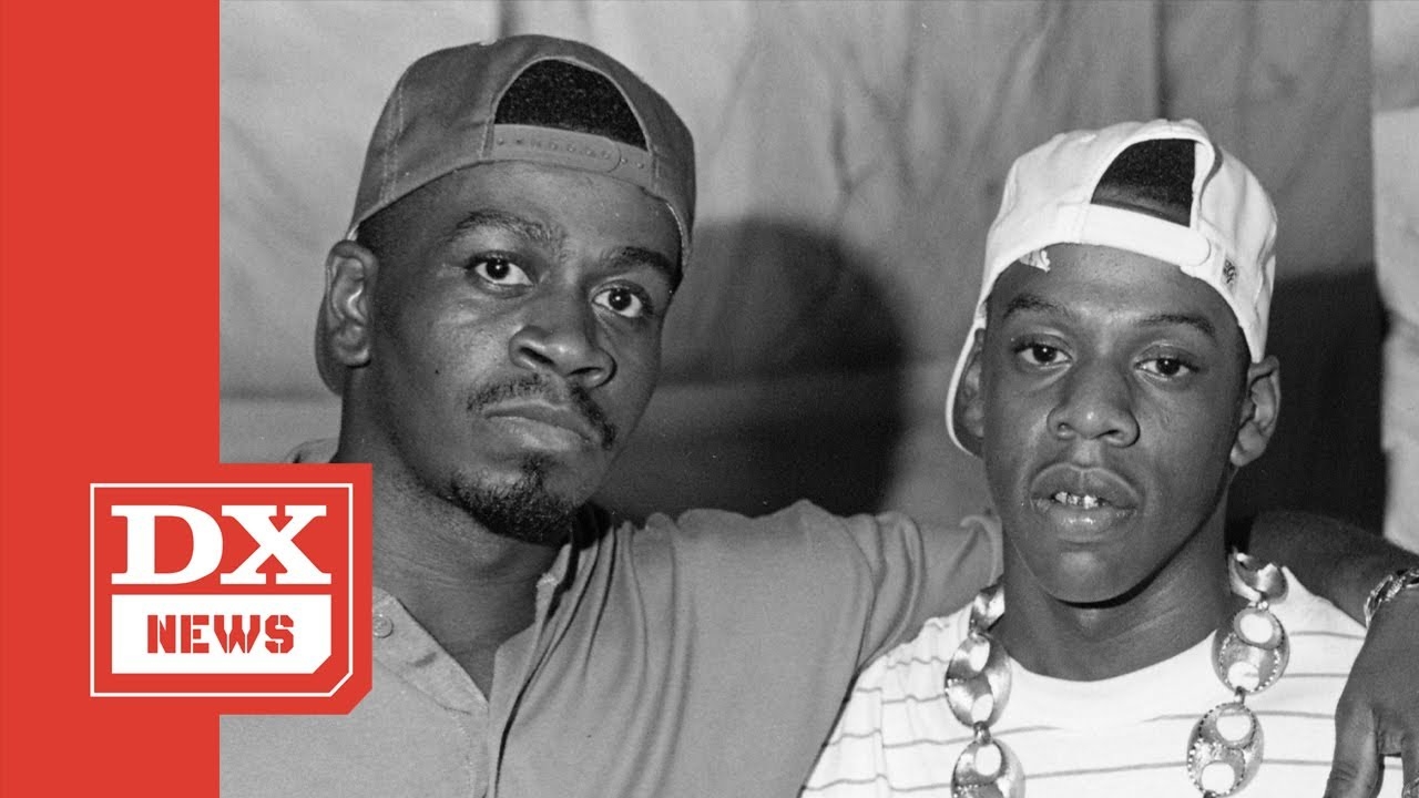 Jay Z’s Mentor Jaz-O Recalls Giving Hov The Gun He Used To Shoot His Brother At 12 Years Old