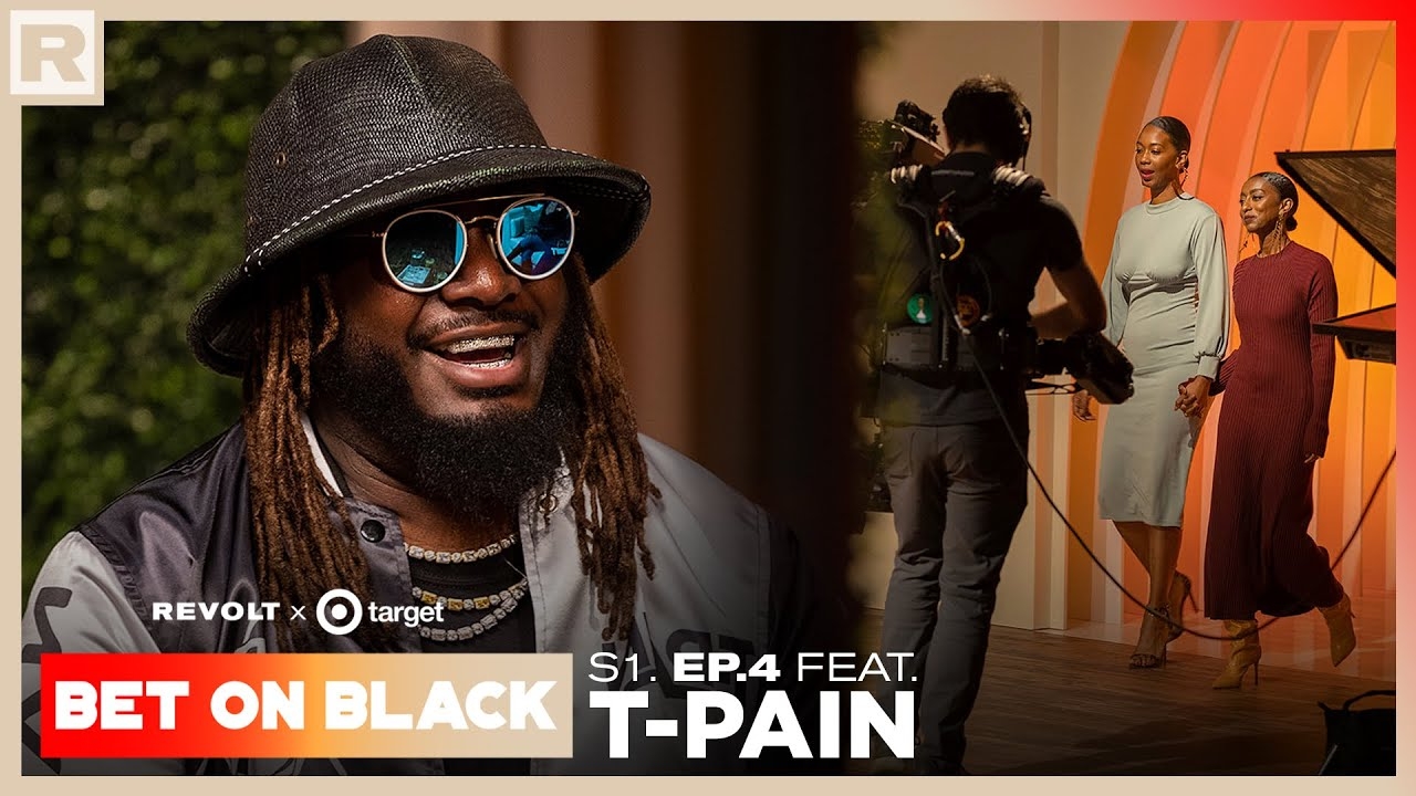 Black to Business | Bet on Black (Episode 4)