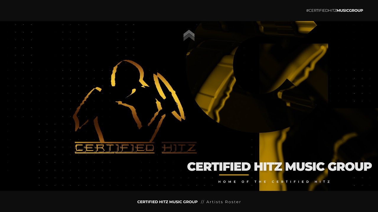 CERTIFIED HITz Music Group Artists Roster