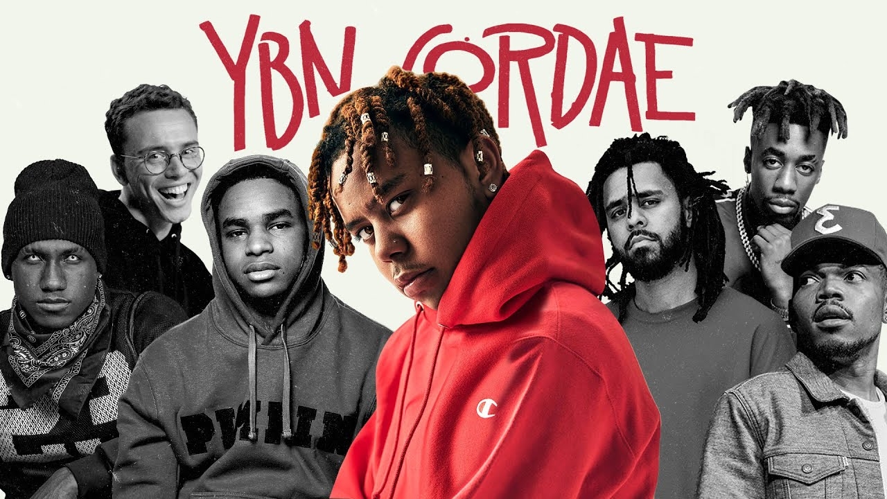 Why Hip Hop Doesn't Respect Cordae