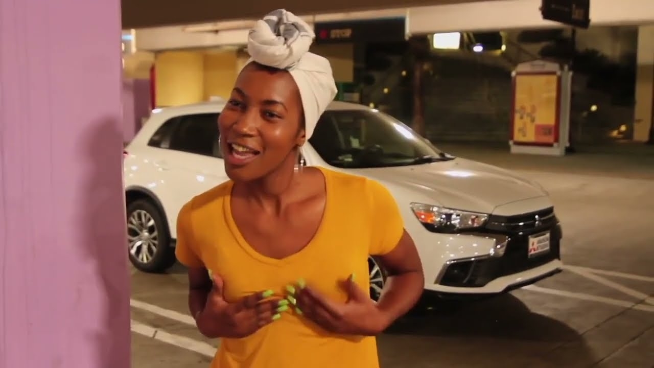 "The Hating Ex Ep. 1 - 4" | @Bigg Jah