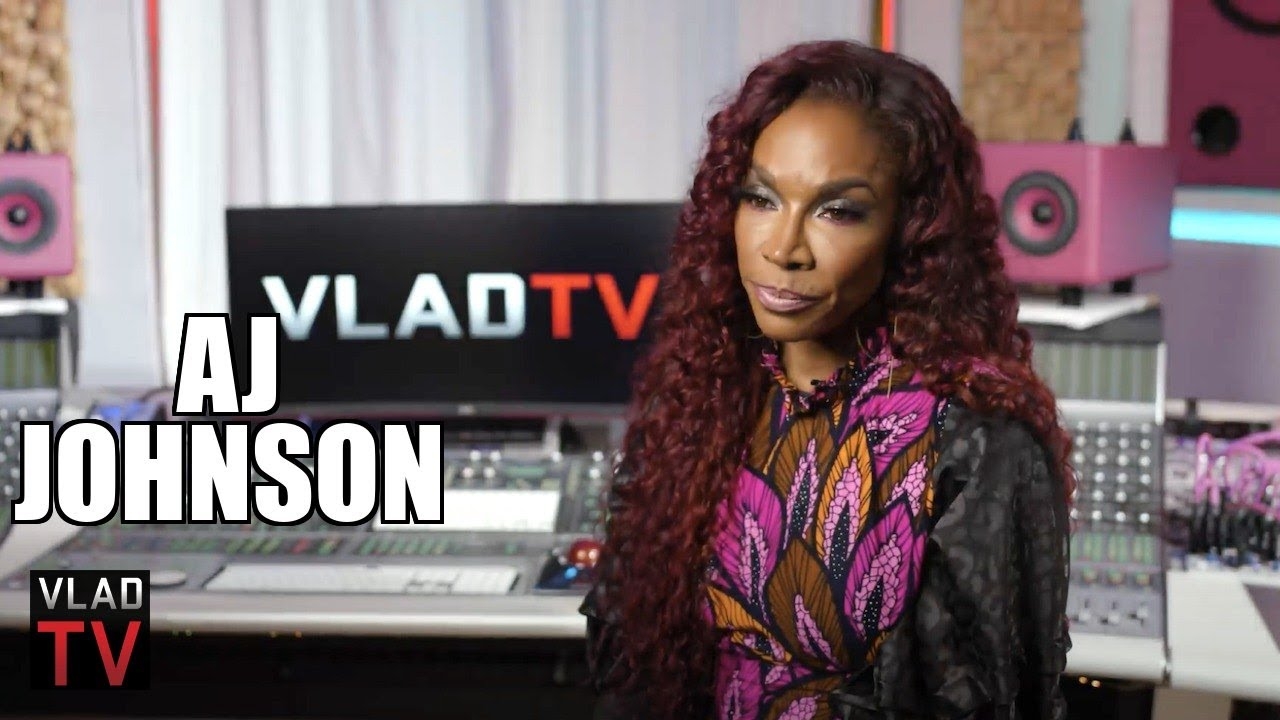 AJ Johnson on Spike Lee, Bill Cosby Helping Launch Her Acting Career (Part 4)