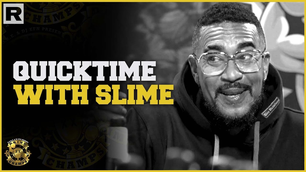 Wu-Tang Clan Or NWA? The Pharcyde Or Souls Of Mischief? Who Will Tha Alkaholiks Pick?