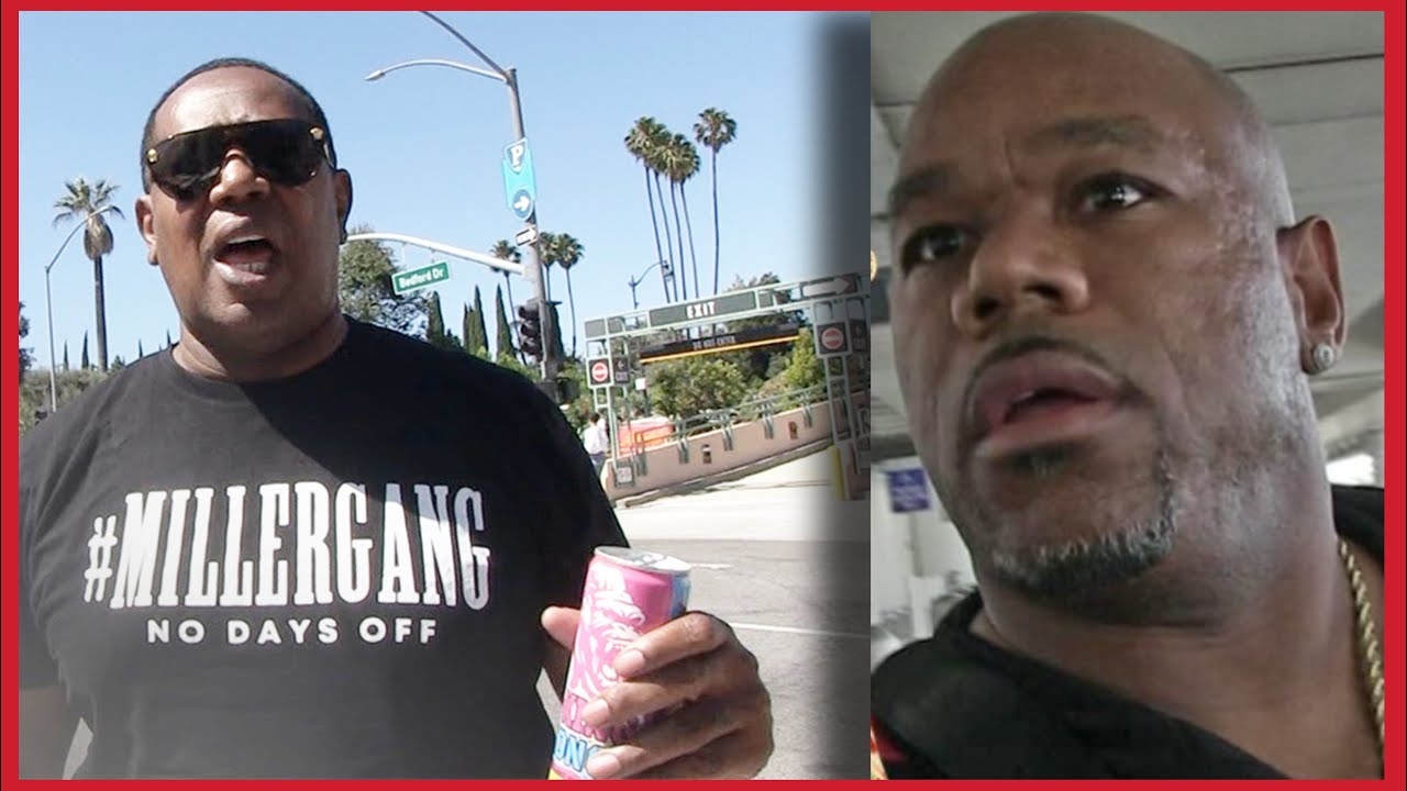 GAME OVER: Master P Right Man Big Court Got The Industry SPEECHLESS Dropping This Info On WACK100