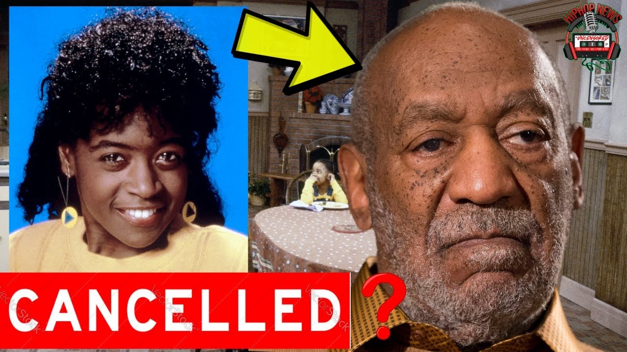 Charlene Brown From Different World On Her Personal Experience With Bill Cosby!