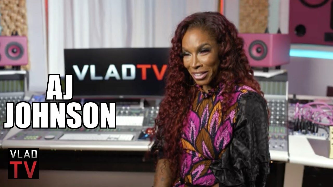 AJ Johnson on Getting 'House Party' Role & 'Living Color' Choreographer (Part 5)