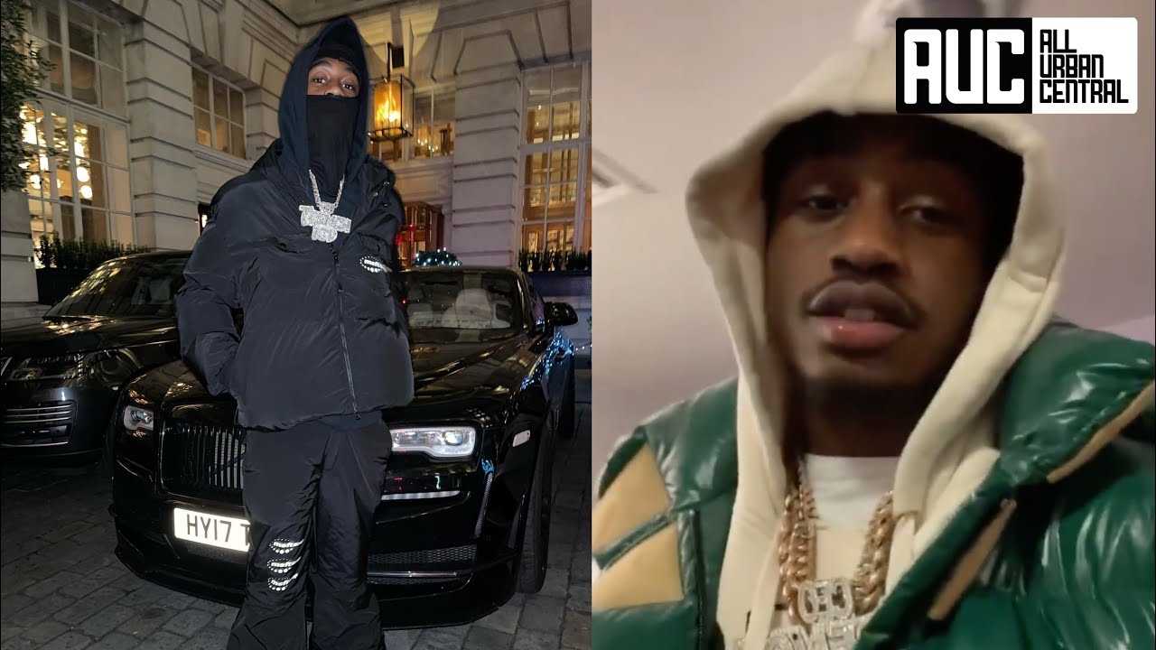 Lil TJay Explains Why There Would Be No Drill Music Without Him