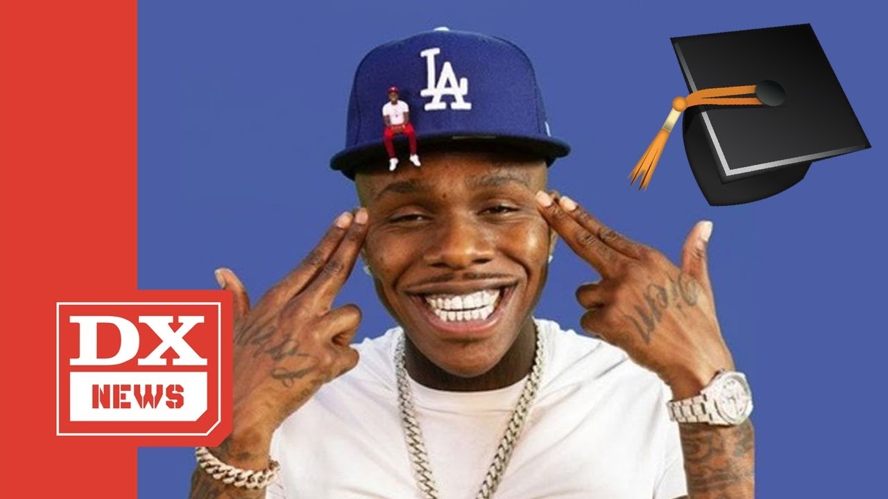 DaBaby Reacts To Rappers High School GPA’s List With J. Cole, Drake, Kendrick & More