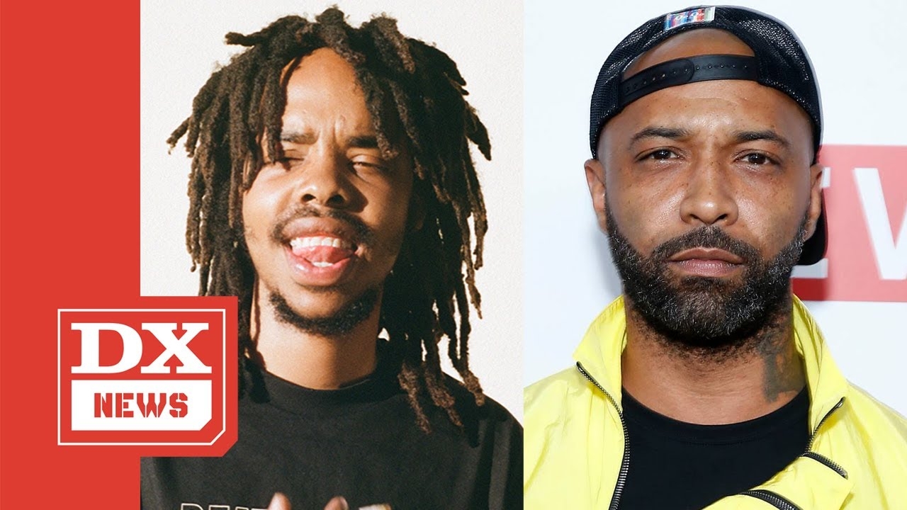Earl Sweatshirt Gives Hilarious Reply To Joe Budden’s Harsh Critique