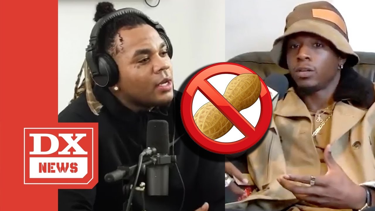 Joey Bada$$ & Kevin Gates Are Using This Technique To Better Their Lives