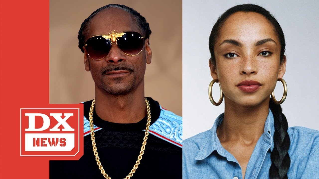 Snoop Dogg Was Too Nervous To Ask For His Dream Collab With This Artist