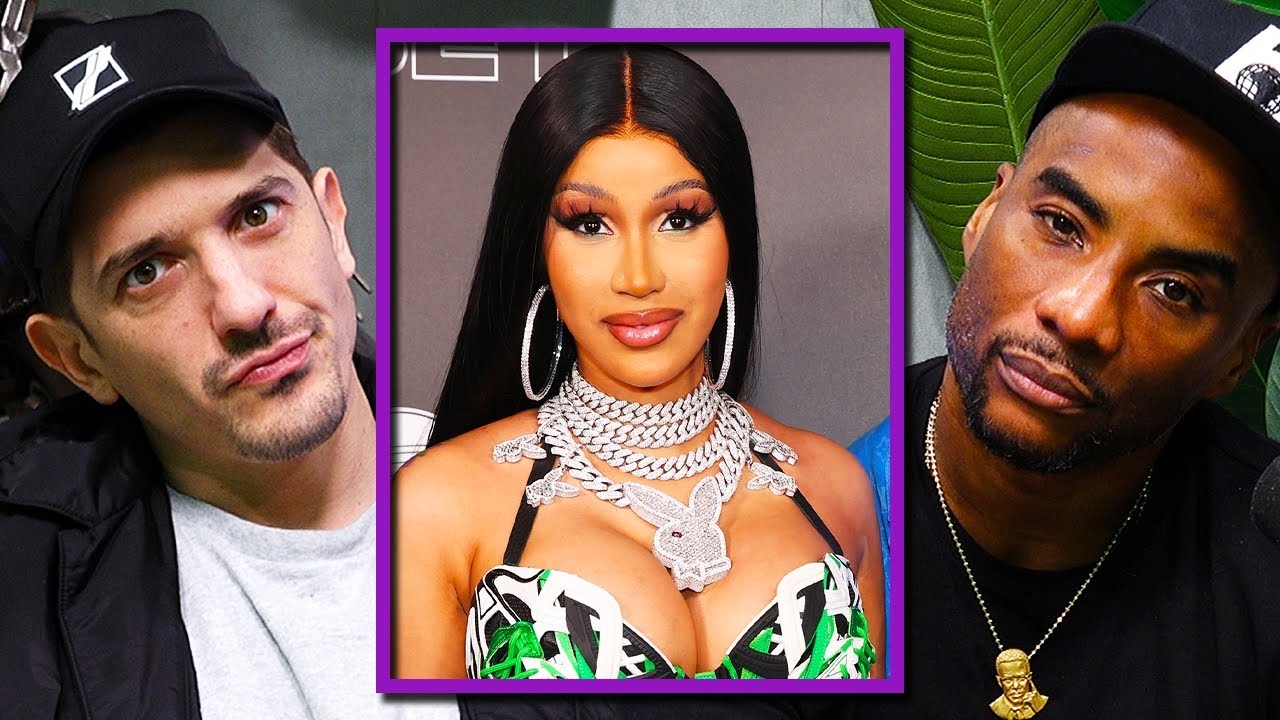 Cardi B won her libel LAWSUIT, thoughts?