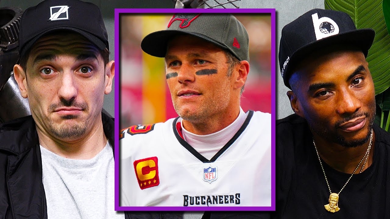 Is Tom Brady on the Mt Rushmore of GOATS?