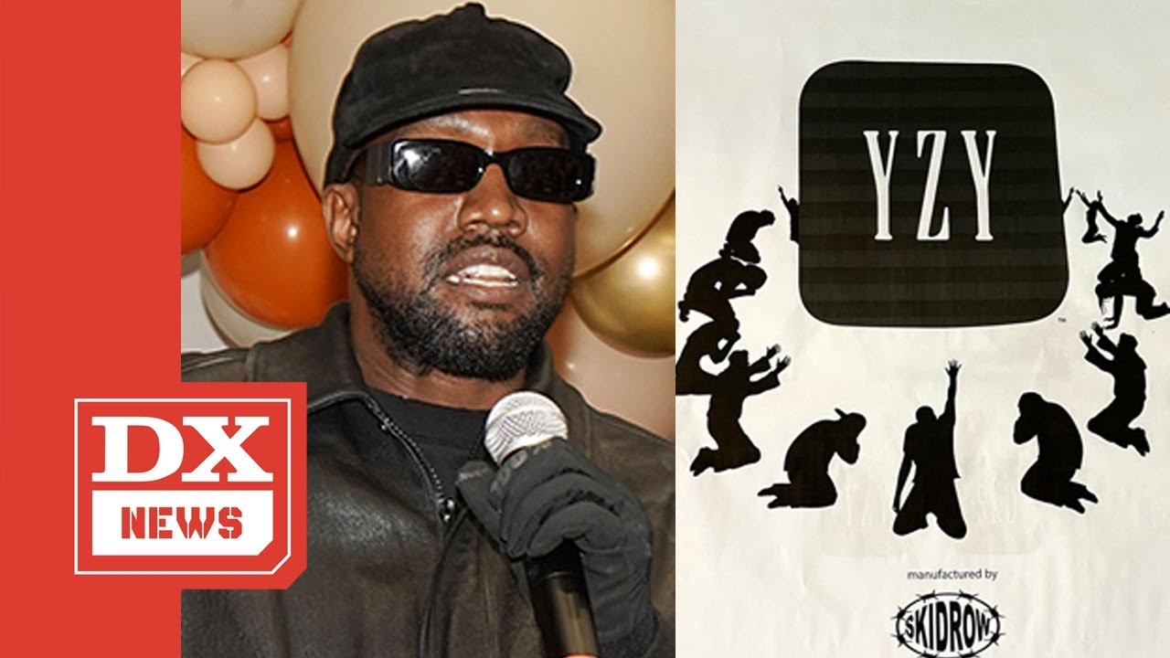 Kanye West Employing LA’s Homeless People To Manufacture & Model Yeezy Clothes For Fashion Show