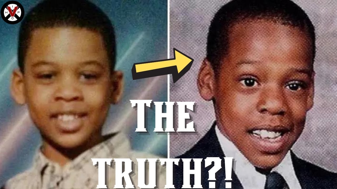The SMOKING GUN That May Hold The Key TO Paternity Allegations Involving Jay-z!