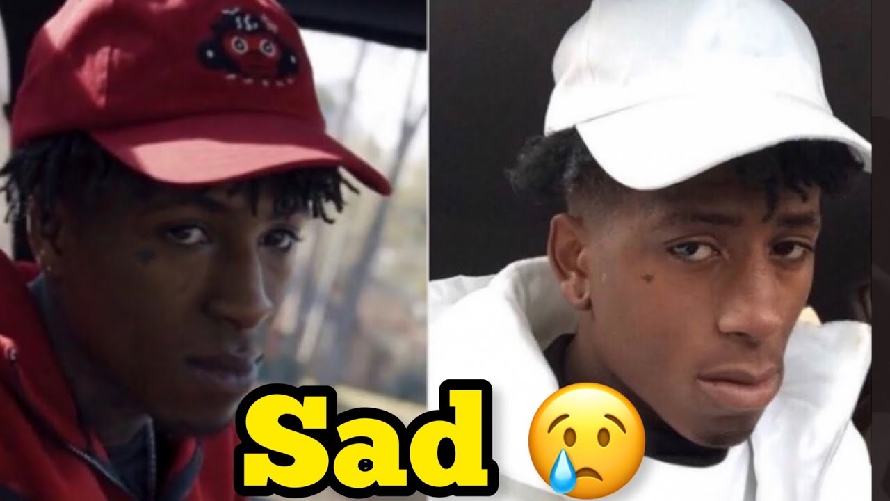 BREAKING: NBA YoungBoy Look-Alike Found Dead in Alabama Woods