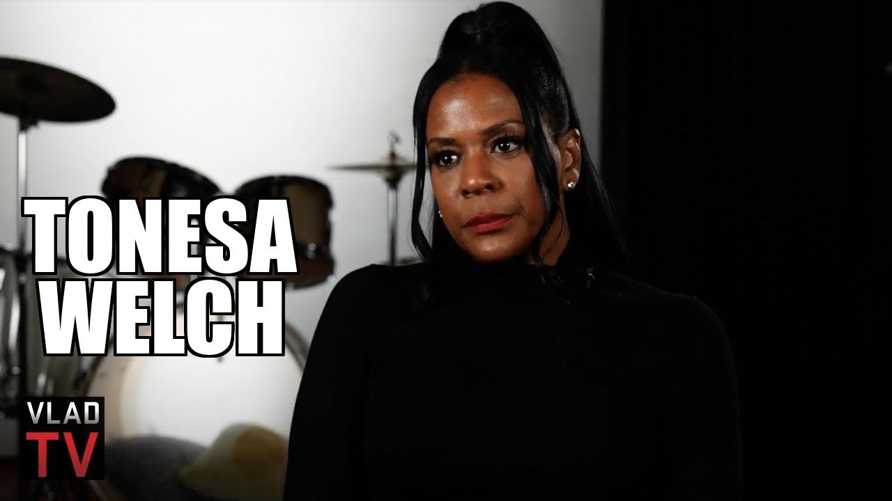 Tonesa Welch on BMF Becoming the Biggest Cocaine Distributors in America (Part 11)