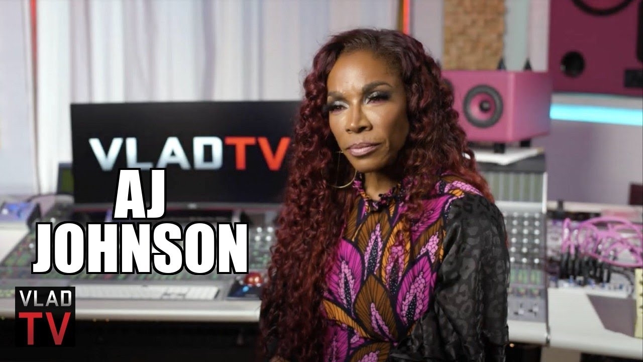 AJ Johnson on Only Making $4k for 'House Party', Not Feeling LeBron's Reboot (Part 8)