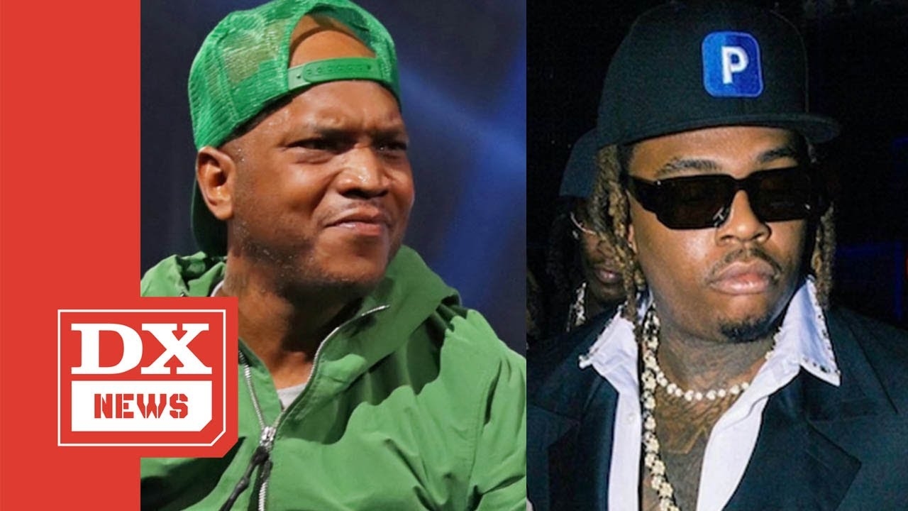 Styles P Reacts To Gunna’s “Pushin P” With Confusion