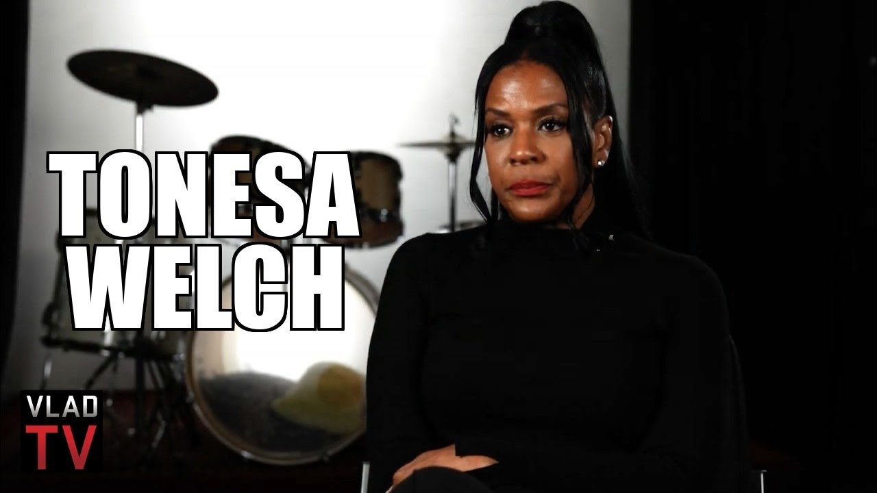 Tonesa Welch on BMF Making $20M a Week Selling Drugs at their Height (Part 13)
