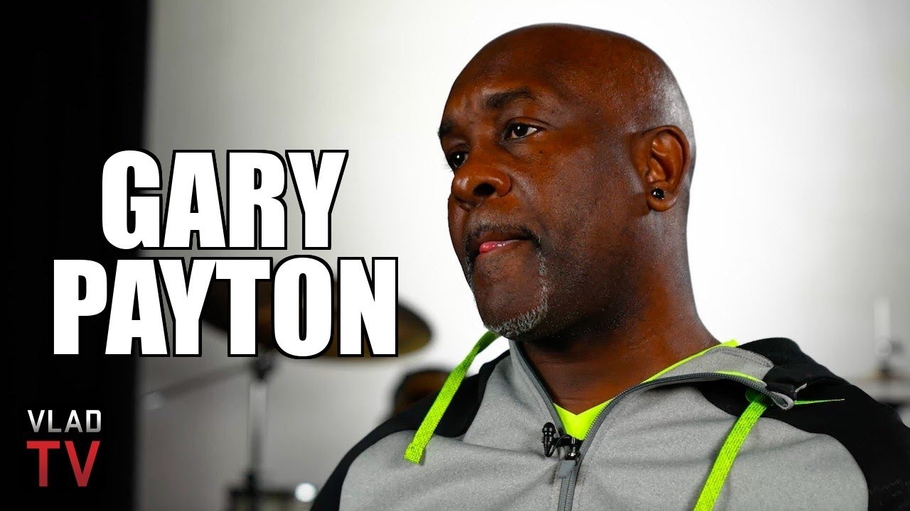 Gary Payton Didn't Make McDonald's All American: They Ignored Oakland Back Then (Part 2)