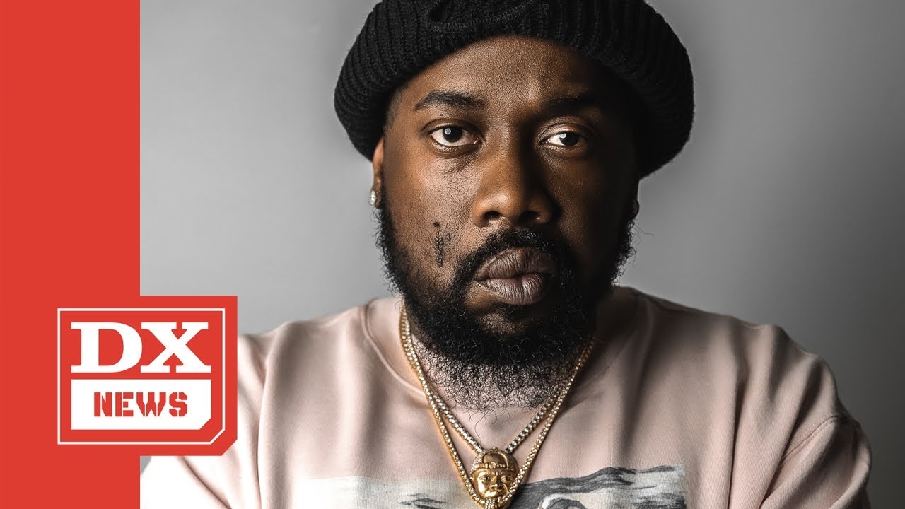 Conway The Machine Salutes JAY Z, Kanye & Kobe On “Devil In A New Dress” Freestyle