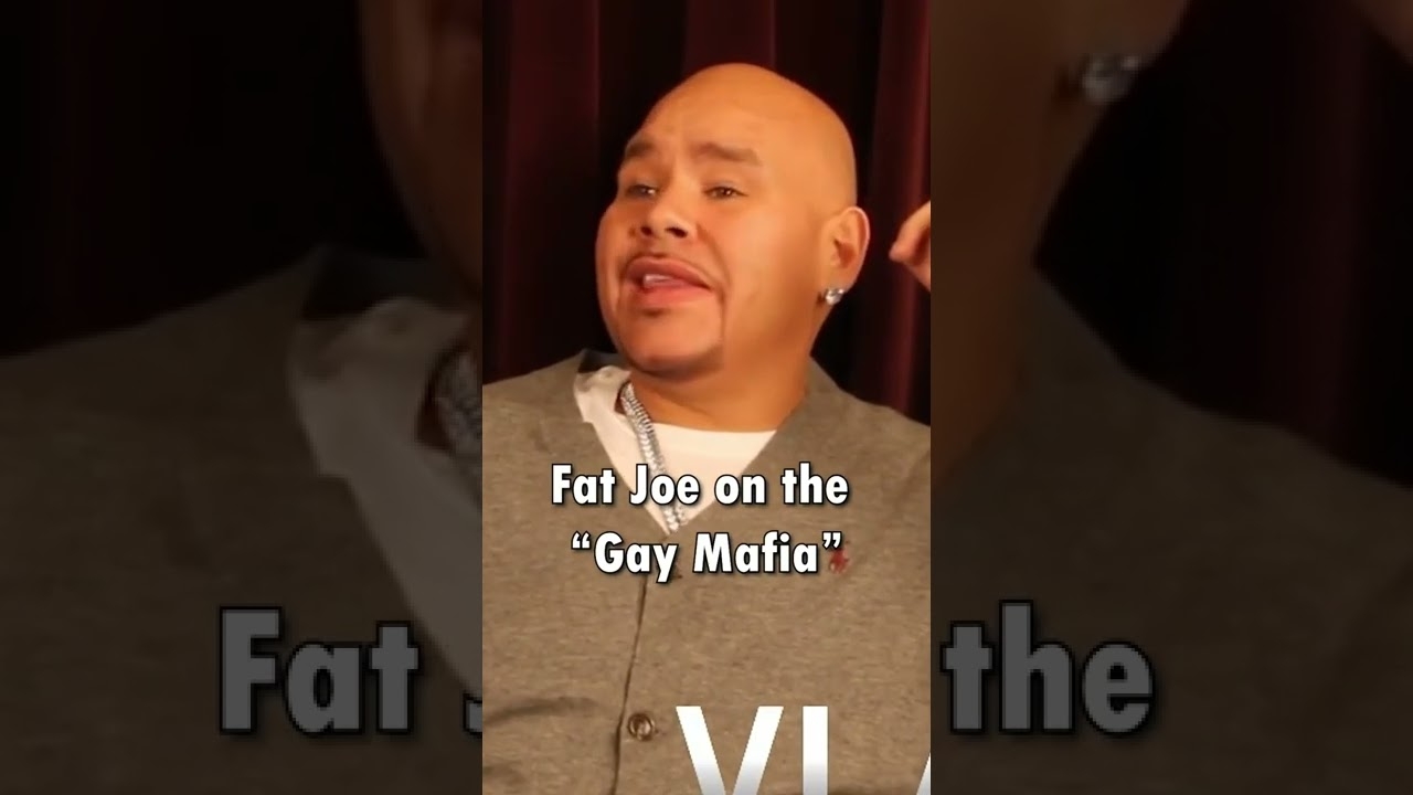 Wildest Hip Hop Interview Moments (Fat Joe, Soulja Boy, Jack Harlow & More)