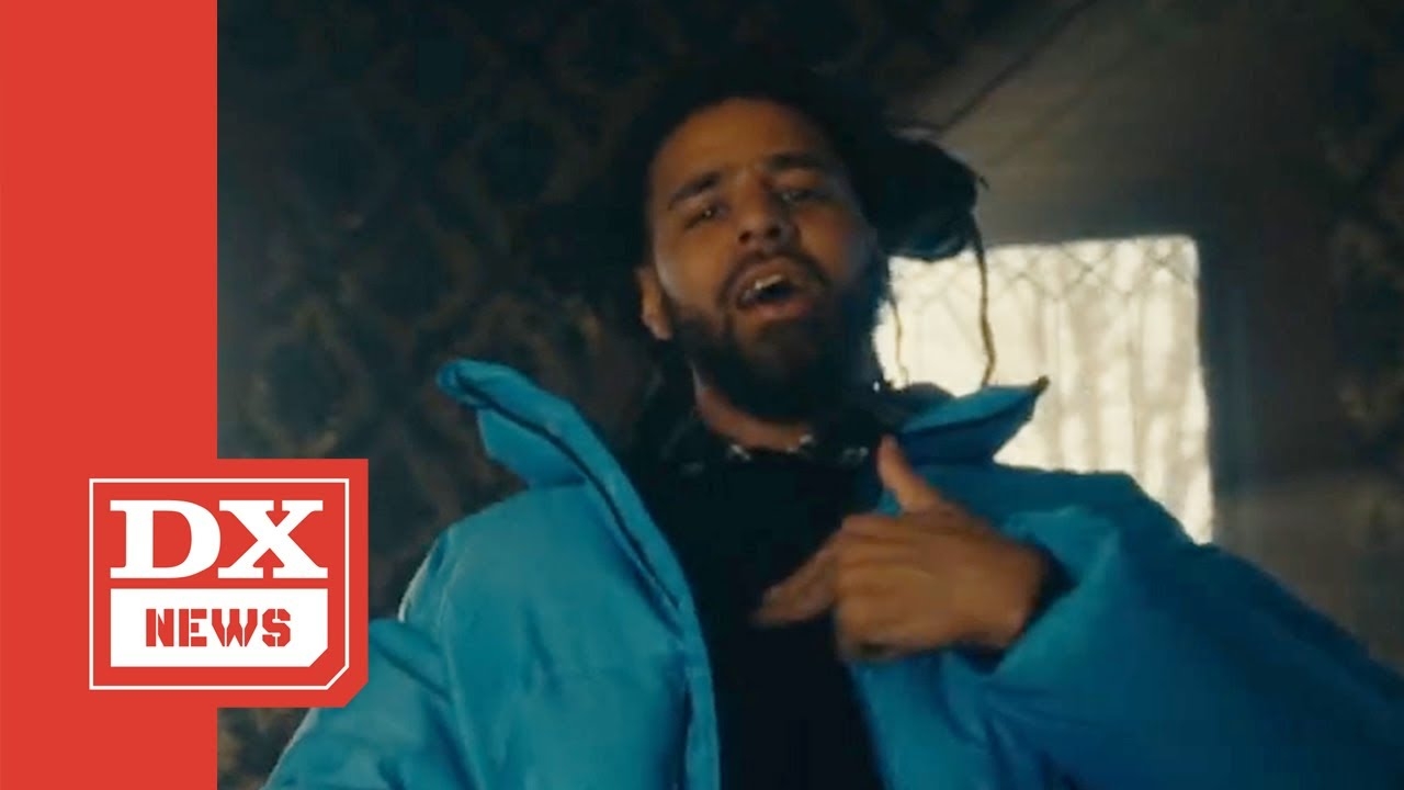 J. Cole Claims “Best Rapper Alive” Title On New Benny The Butcher Collab