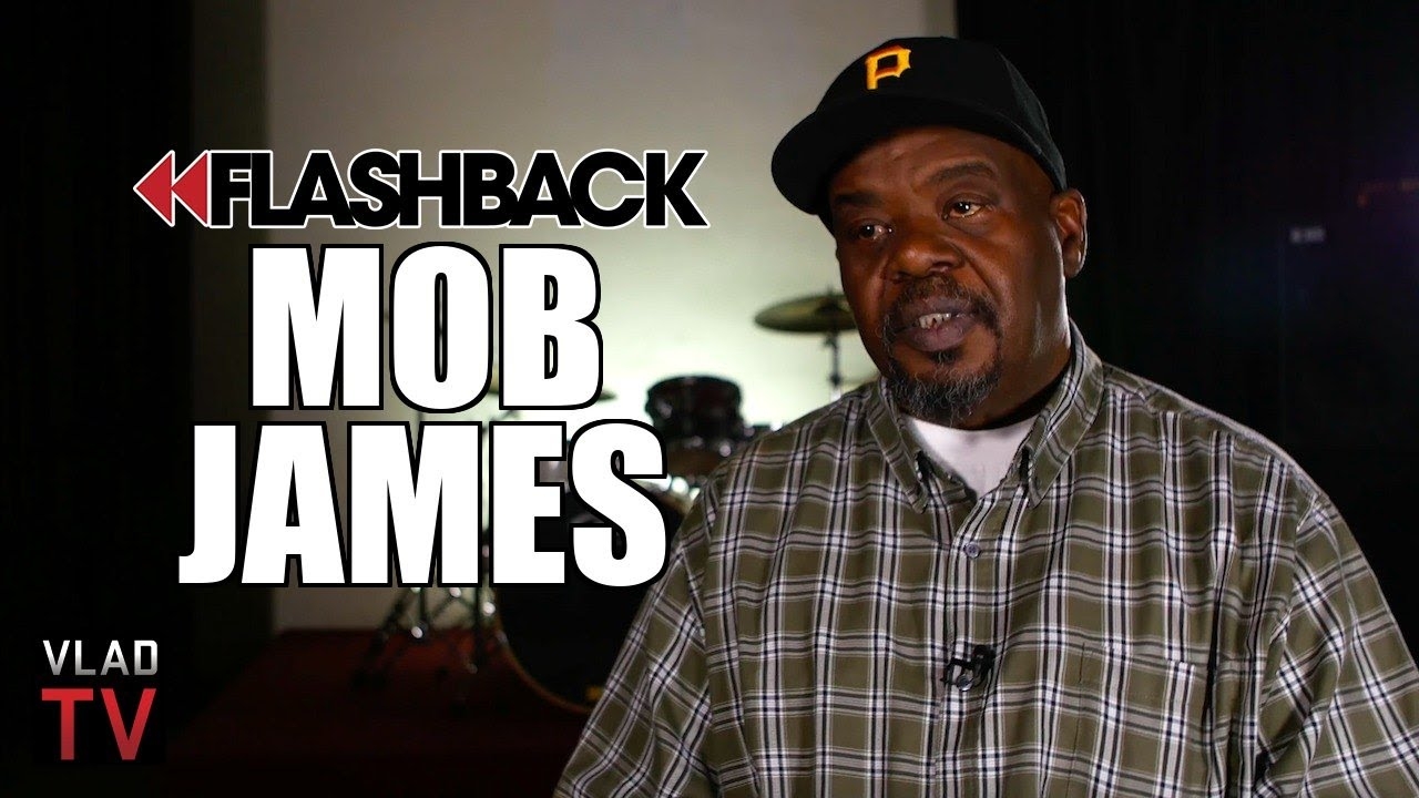 Mob James: Suge Knight Was Never a Leader of Mob Piru (Flashback)