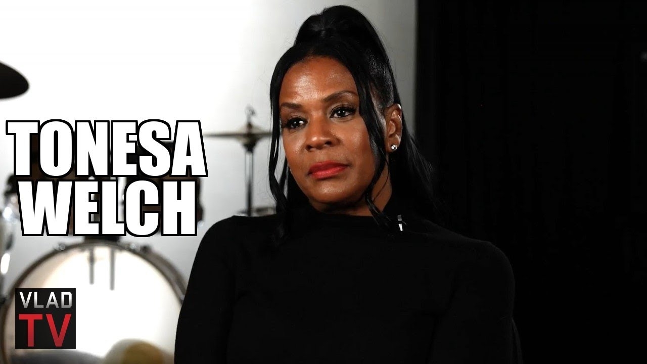 Tonesa Welch on Kim Kardashian's Husband Laundering $4M for BMF (Part 14)