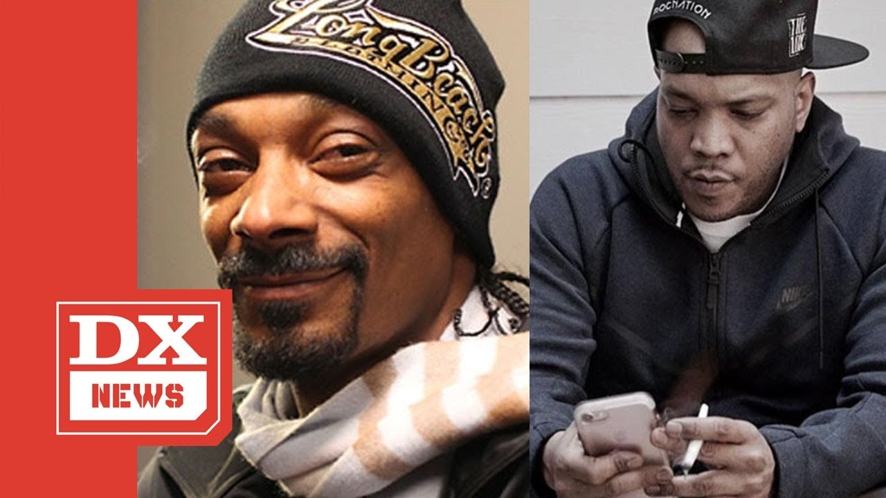 Styles P Says He Can Outsmoke Snoop Dogg, Wiz Khalifa & Curren$y Combined???