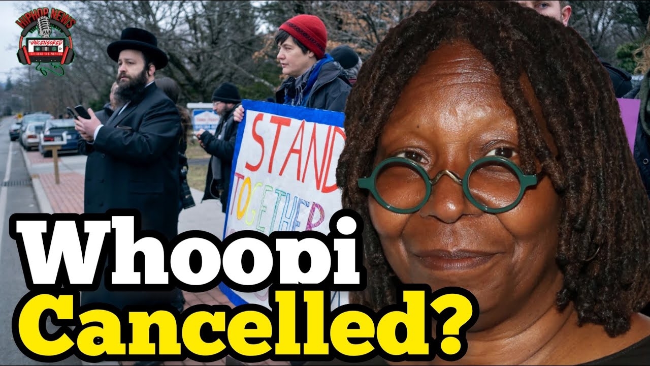 Whoopi Goldberg Just Broke All The Rules | Now She Is Paying For it
