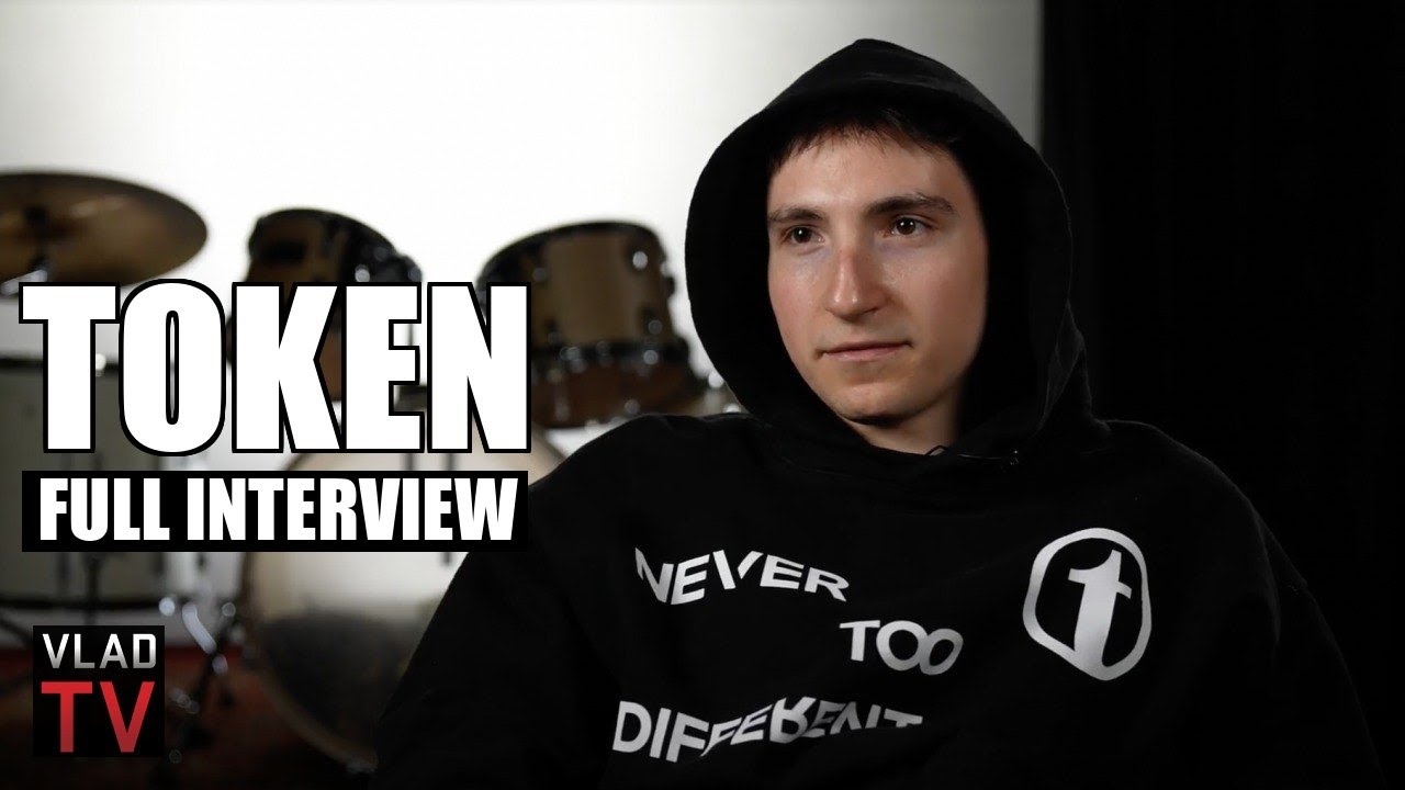 Token on Mark Wahlberg Co-Sign, Turning Down Eminem Meeting (Full Interview)