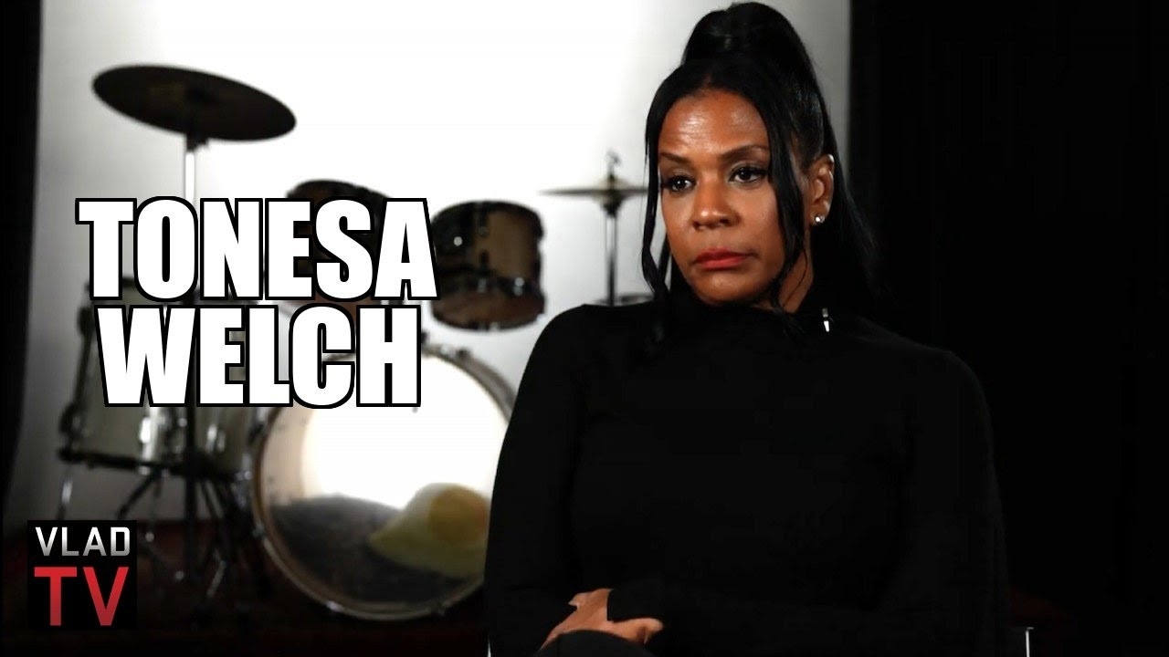 Tonesa Welch on Southwest T Talking on Wiretaps Bringing Down BMF (Part 15)