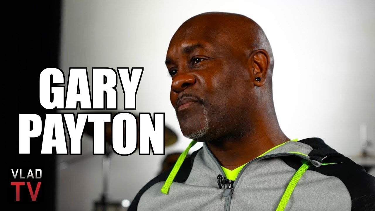 Gary Payton: The SuperSonics Tanked Their Season on Purpose to Draft Me (Part 4)