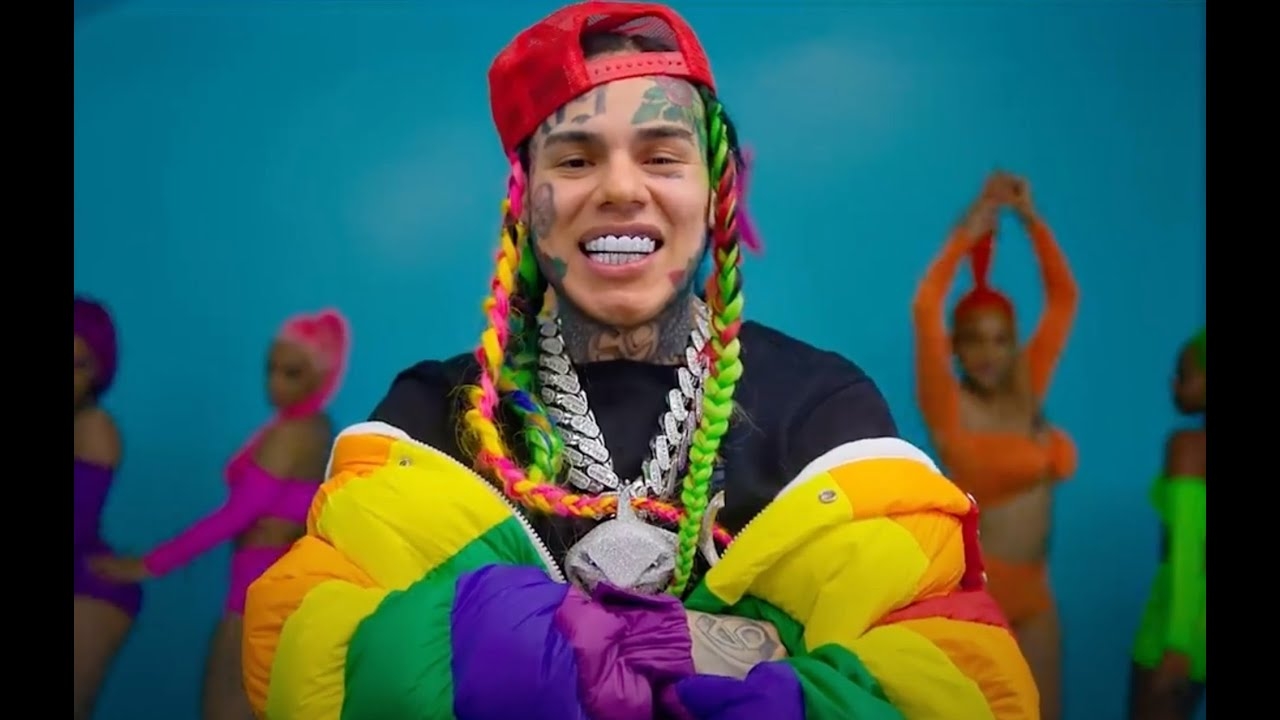 Off The Record: "What Happened to Tekashi 6ix9ine?" - Feat. (Andrew Schulz)
