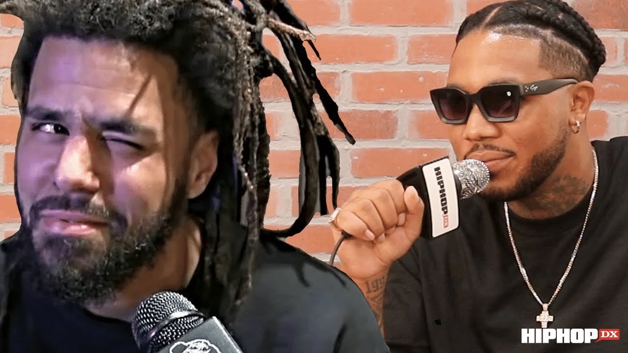How Well Does Cozz Know J. Cole & Dreamville Label-mates? | Dreamville Quiz