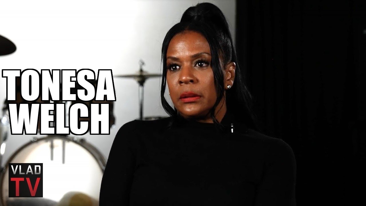 Tonesa Welch on Southwest T Allegedly Threatening to Kill Big Meech on a Wiretap (Part 16)