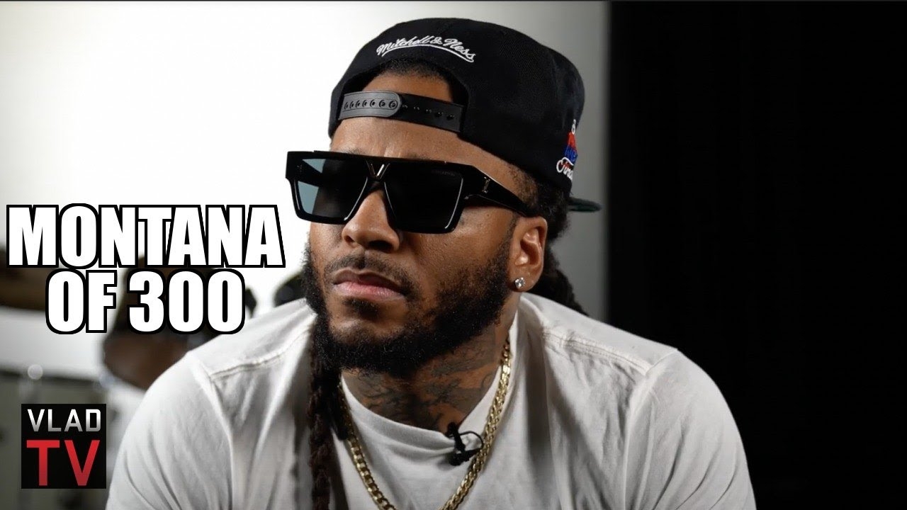 Montana of 300: My Goal as a Kid was to Kill Every Drug Dealer that Sold Crack to My Mom (Part 2)