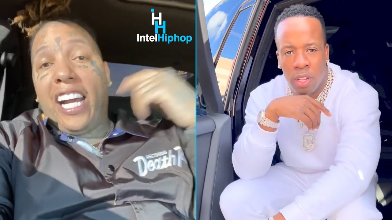 King Yella calls out Yo Gotti for Lying about the “dollar for dollar” challenge to get on his album