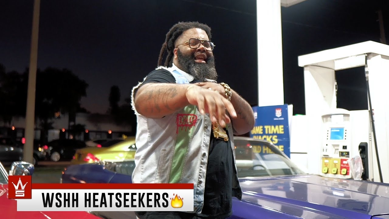 BigRigBaby - VERT (WSHH Heatseekers)