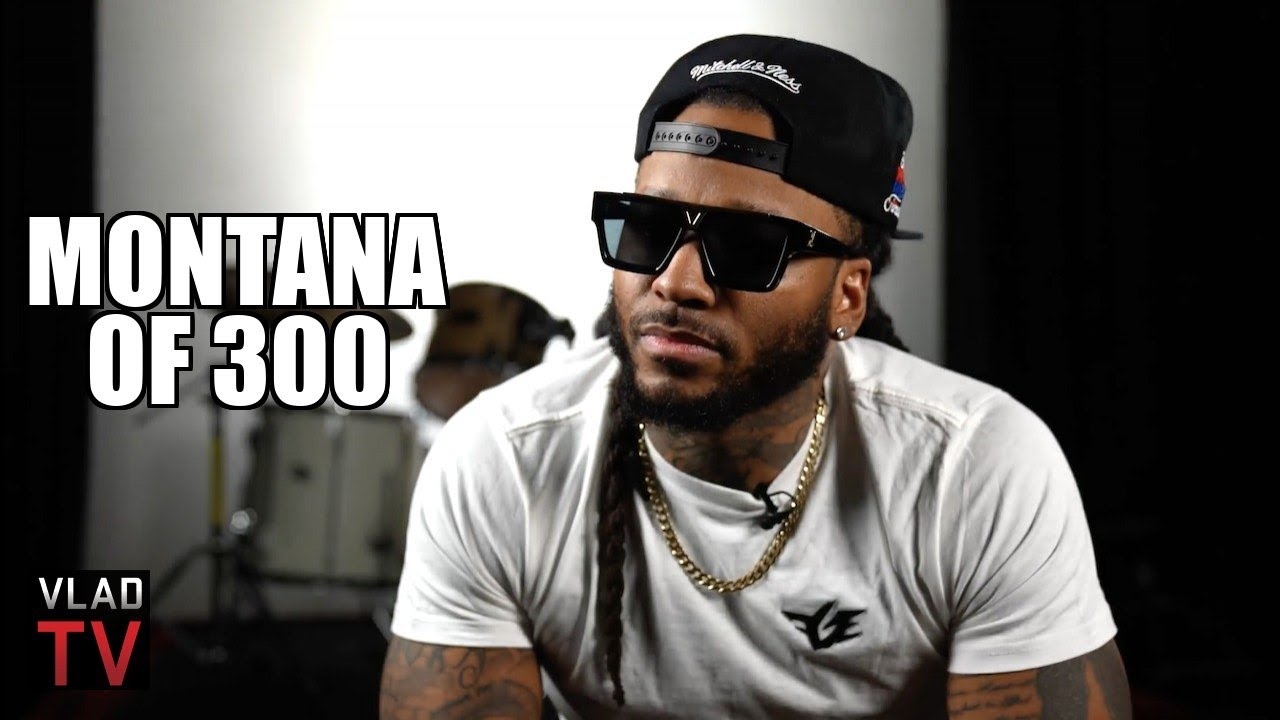 Montana of 300: I Turned a Half Ounce Into a Successful Rap Career (Part 3)