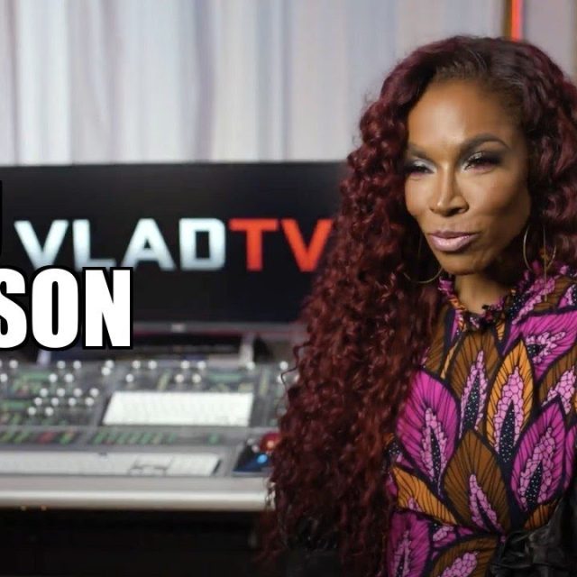 AJ Johnson Does Her Famous Lines from 'Baby Boy' (Part 13) Certified